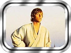 Luke Skywalker