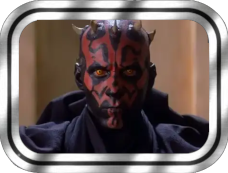 Darth Maul
