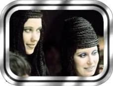 The Tonnika Sisters