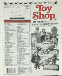 Toy Shop