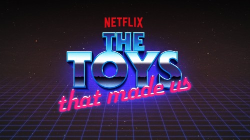 Toys That Made Us