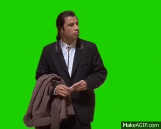 Travolta