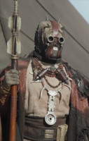 Tusken Chieftan