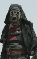 Tusken Warrior