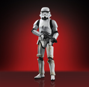 TVC Stormtrooper