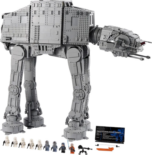 UCS AT-AT
