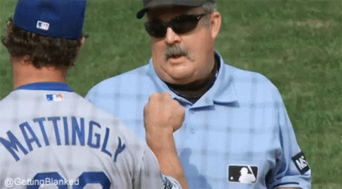 ejection