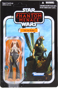 VC108 - Jar Jar Binks