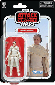 VC383 - Padmé Amidala