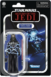 VC385 - Darth Vader (Emperor's Wrath)
