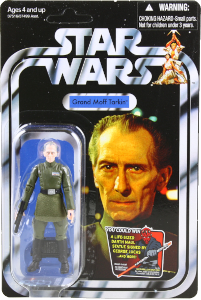 VC98 - Grand Moff Tarkin