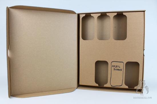 Missing Arleil Schous