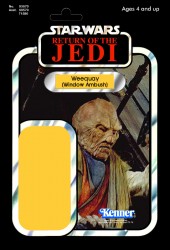 Vintage Collection card mock