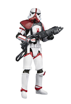 Walmart Incinerator Trooper