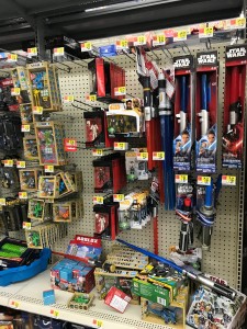Walmart Solo