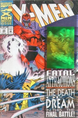 X-Men 25